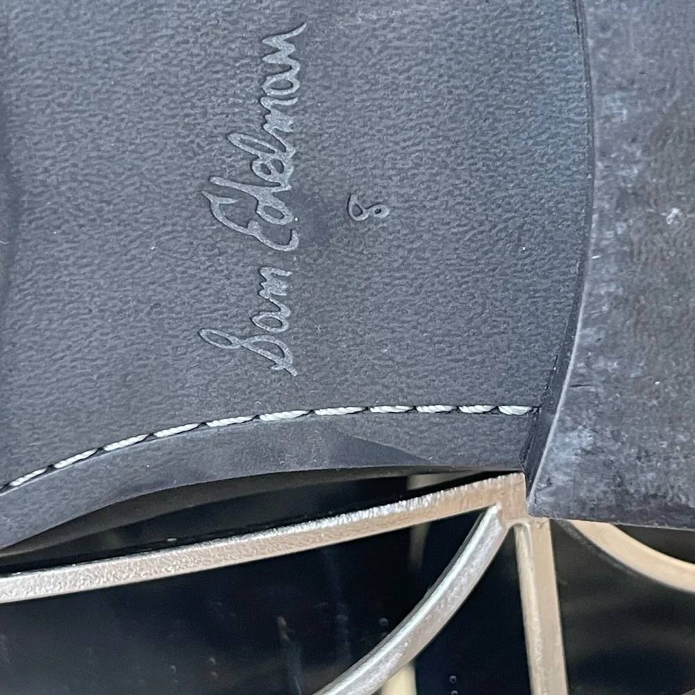 Sam Edelman boots. - Picture 4 of 6